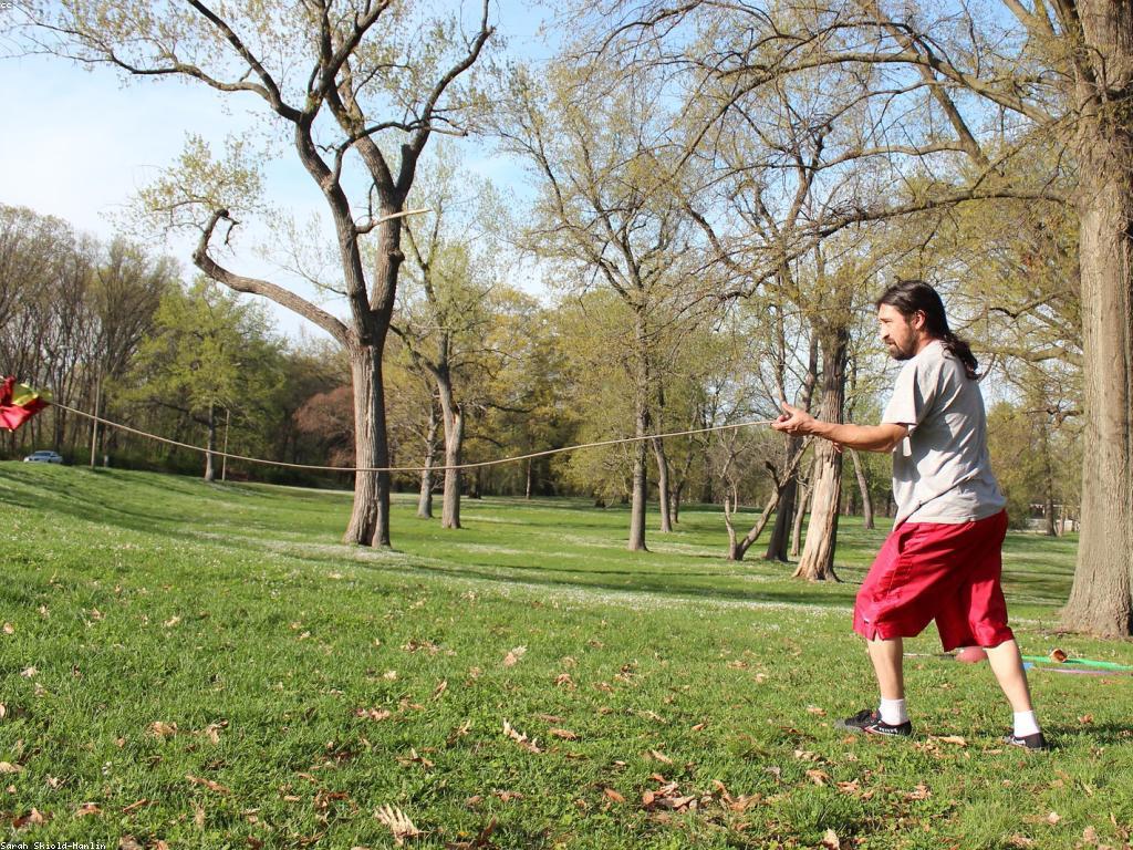 យុទ្ធសាស្ត្របាការ៉ាត៖ ការអភិវឌ្ឍន៍ជំនាញ និងសមត្ថភាព