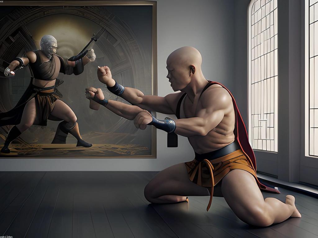 យុទ្ធសាស្ត្របាការ៉ាត: ការបង្កើតវិធីសាស្ត្រាដើម្បីផ្សំចំណេះដឹង