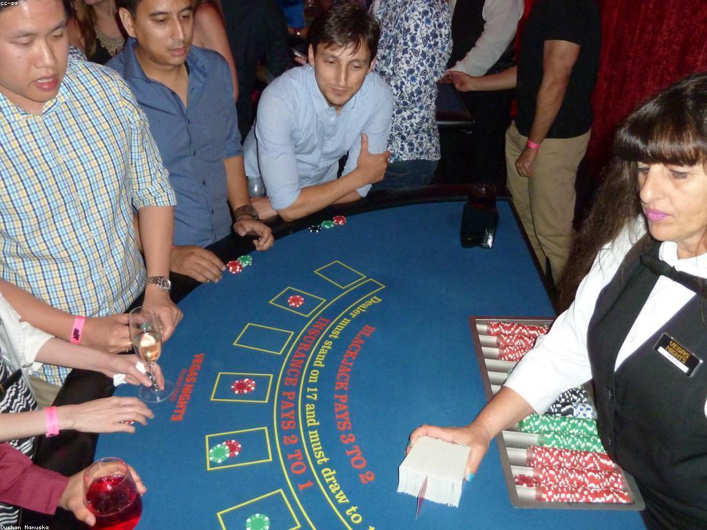 គំនិតអំពីការលេងបាការ៉ាតសម្រាប់អ្នកប្រកួតថ្មី