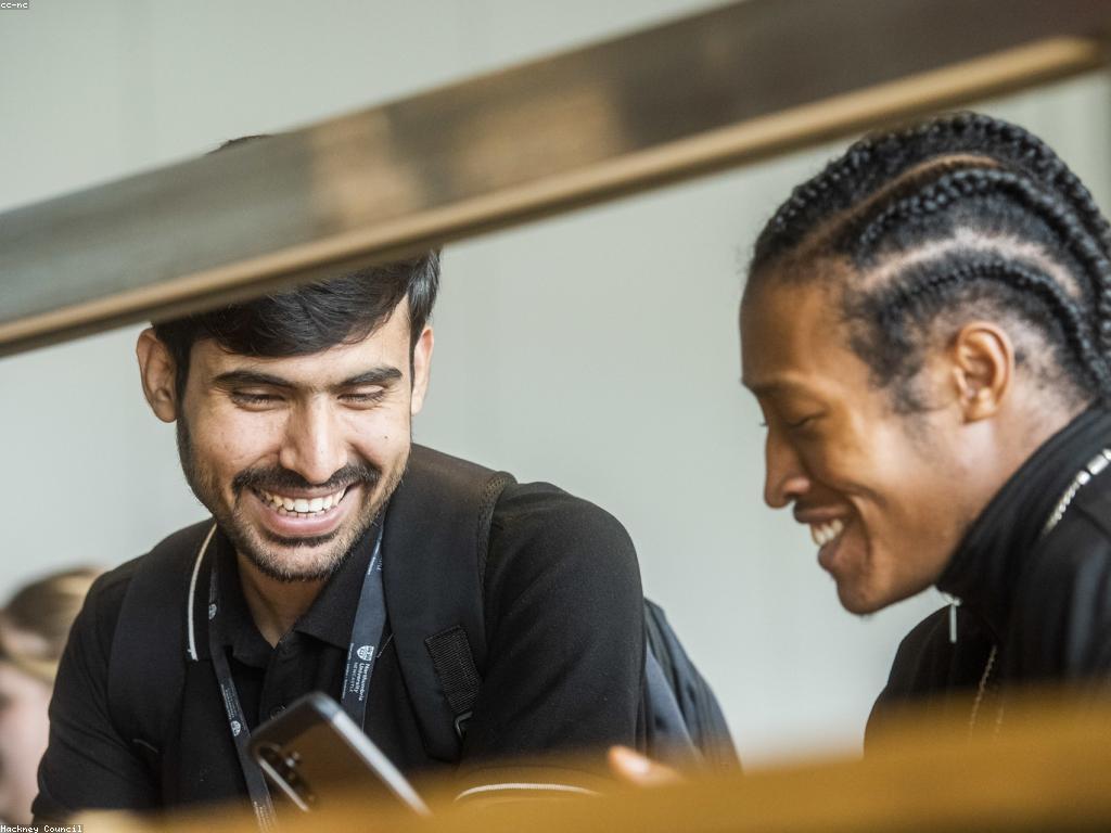 កម្មវិធីសិក្ខាសាលា