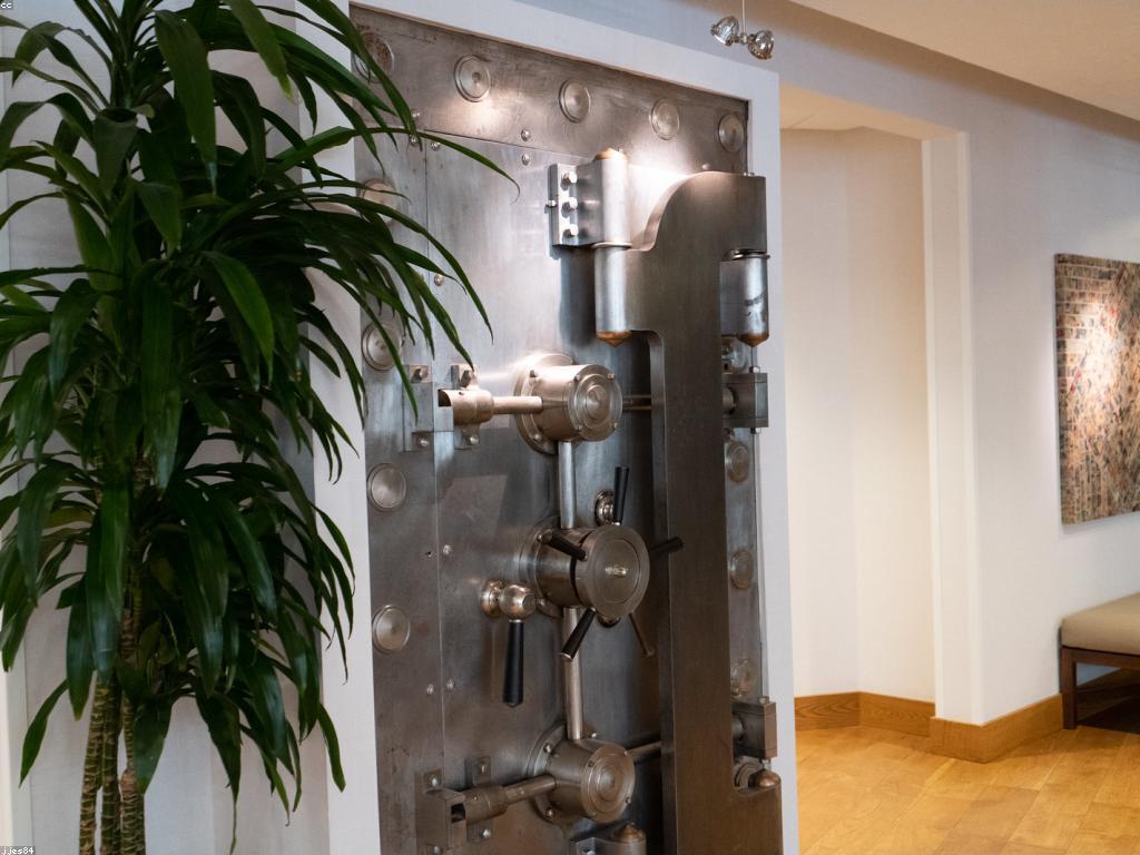 យុទ្ធសាស្ត្រសុវត្ថិភាពហិរញ្ញវត្ថុនិងវិធានការប្រាក់សម្រាប់អាជីវកម្ម