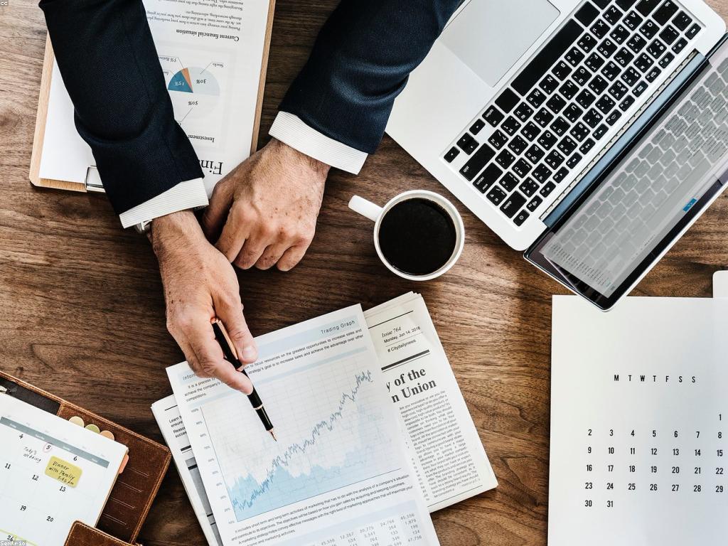 សារៈសំខាន់នៃការប្រៀបធៀបក្រុមហ៊ុន