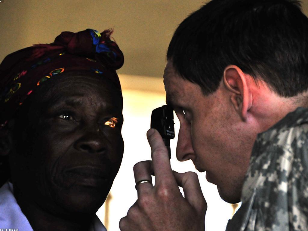 វិធានការសុវត្ថិភាពនិងការប្រាក់