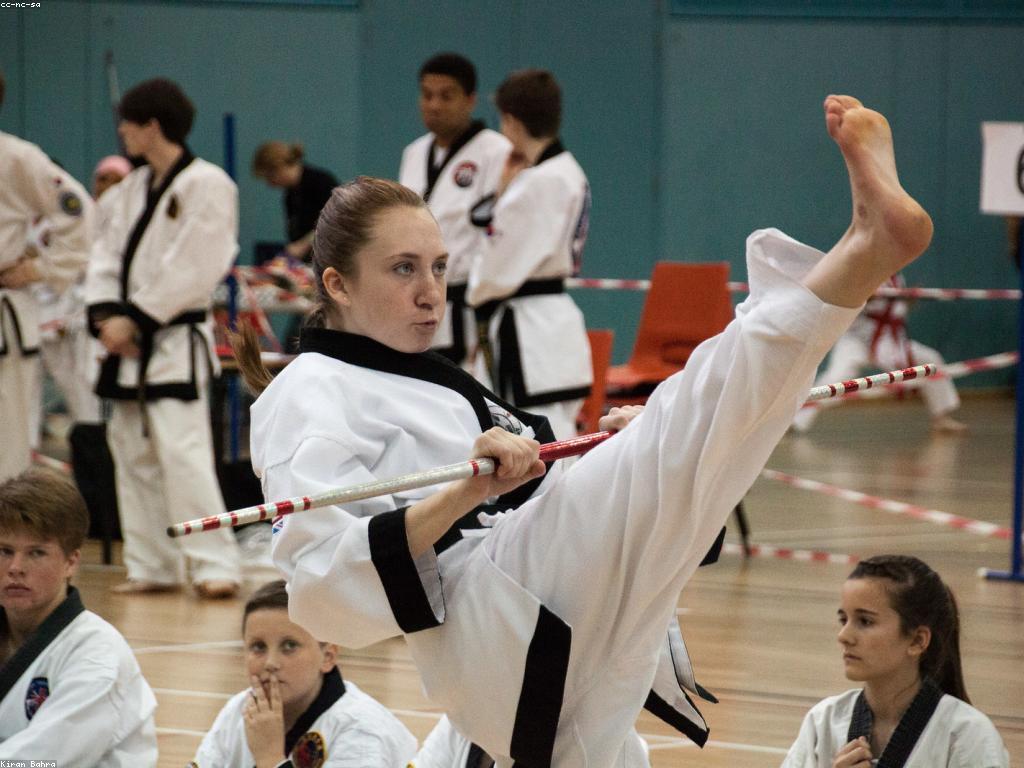 យុទ្ធសាស្ត្របាការ៉ាតដំណាល: ការទៅដល់កម្រិតថ្មី