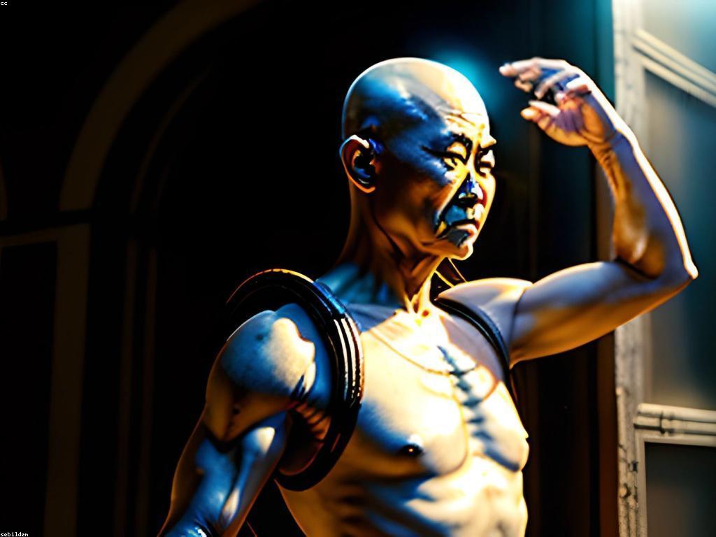 បច្ចេកទេសបាការ៉ាតសម្រាប់អ្នកចាប់ផ្តើម