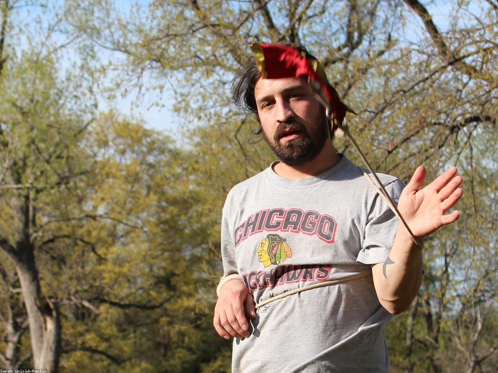 បច្ចេកទេសបាការ៉ាតសម្រាប់អ្នកចាប់ផ្តើម